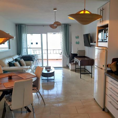 Elena Flat Lovely Paradise Above The Sea Sitio de Calahonda Екстериор снимка