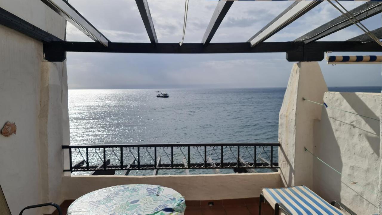 Elena Flat Lovely Paradise Above The Sea Sitio de Calahonda Екстериор снимка