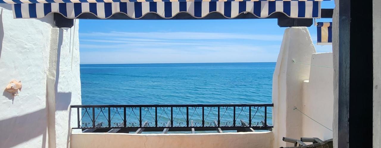 Elena Flat Lovely Paradise Above The Sea Sitio de Calahonda Екстериор снимка
