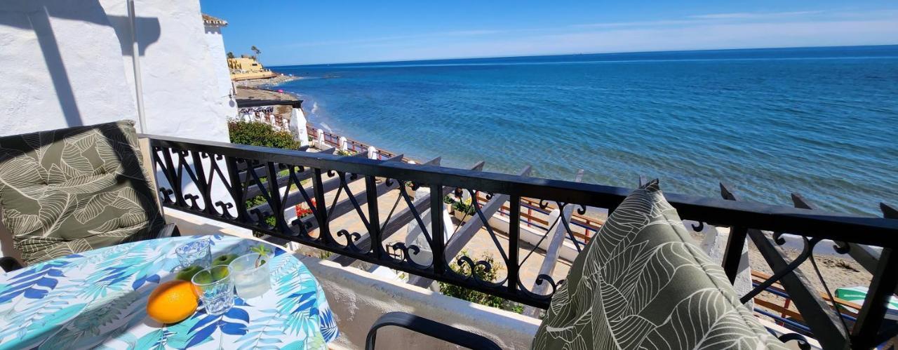 Elena Flat Lovely Paradise Above The Sea Sitio de Calahonda Екстериор снимка