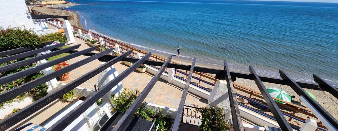 Elena Flat Lovely Paradise Above The Sea Sitio de Calahonda Екстериор снимка