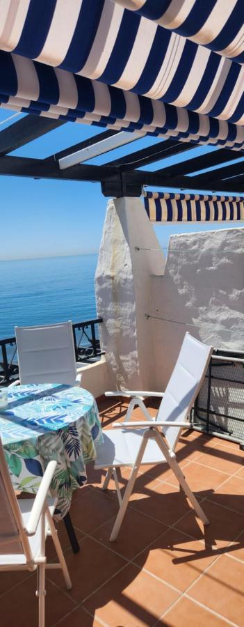 Elena Flat Lovely Paradise Above The Sea Sitio de Calahonda Екстериор снимка