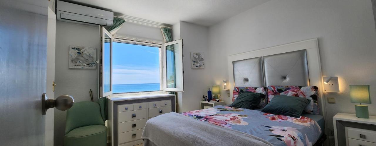 Elena Flat Lovely Paradise Above The Sea Sitio de Calahonda Екстериор снимка