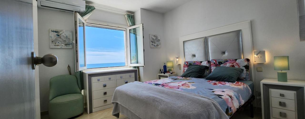 Elena Flat Lovely Paradise Above The Sea Sitio de Calahonda Екстериор снимка