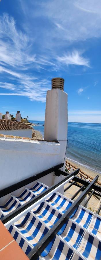 Elena Flat Lovely Paradise Above The Sea Sitio de Calahonda Екстериор снимка