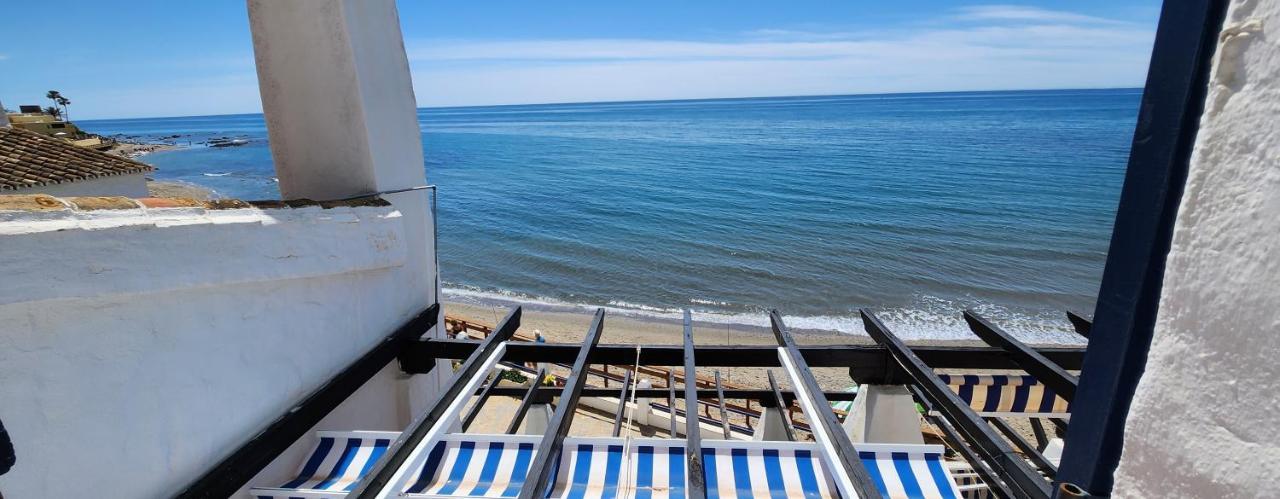 Elena Flat Lovely Paradise Above The Sea Sitio de Calahonda Екстериор снимка