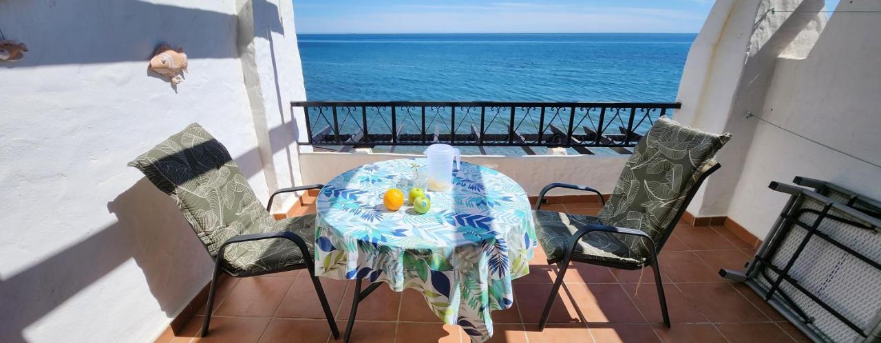 Elena Flat Lovely Paradise Above The Sea Sitio de Calahonda Екстериор снимка
