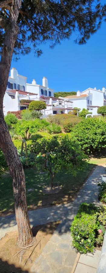 Elena Flat Lovely Paradise Above The Sea Sitio de Calahonda Екстериор снимка
