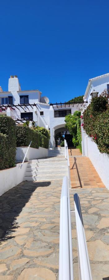 Elena Flat Lovely Paradise Above The Sea Sitio de Calahonda Екстериор снимка