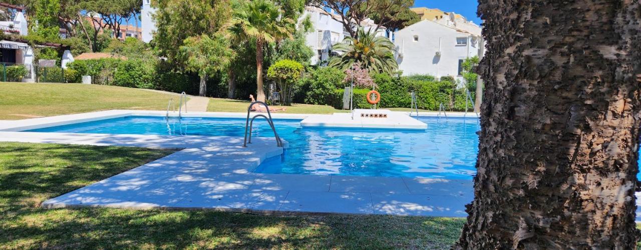 Elena Flat Lovely Paradise Above The Sea Sitio de Calahonda Екстериор снимка
