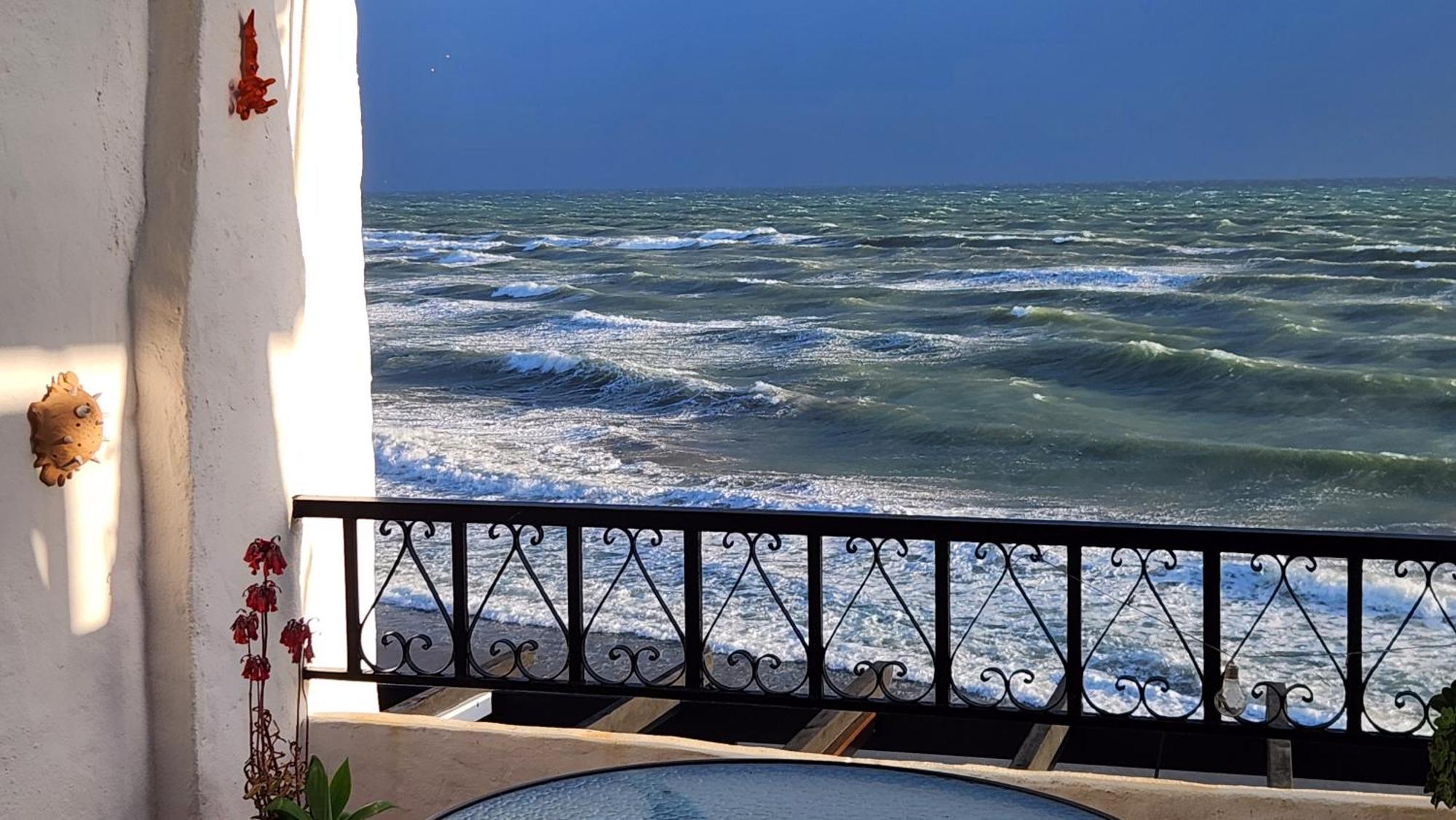 Elena Flat Lovely Paradise Above The Sea Sitio de Calahonda Екстериор снимка